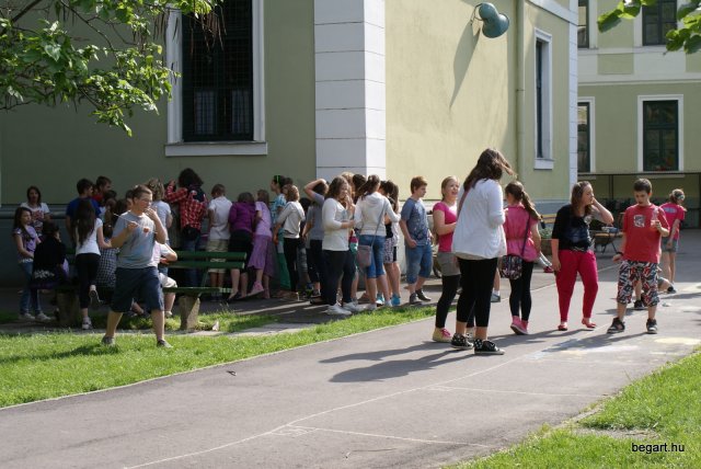 Gyereknap