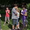 Gyereknap
