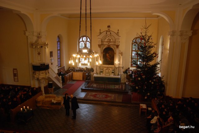 Karácsony
