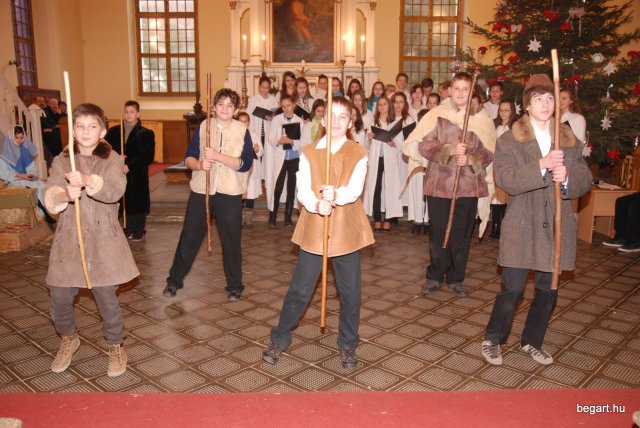 Karácsony