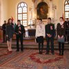 Március 15-i megemlékezés