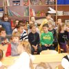Megjött a mikulás!