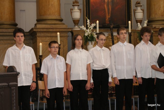 Emlékezés az aradi vértanukra