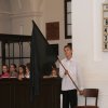 Emlékezés az aradi vértanukra