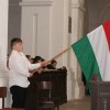 Emlékezés az aradi vértanukra