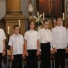 Emlékezés az aradi vértanukra