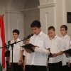 Emlékezés az aradi vértanukra