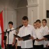 Emlékezés az aradi vértanukra