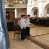 Emlékezés az aradi vértanukra