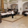 Emlékezés az aradi vértanukra