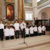 Emlékezés az aradi vértanukra