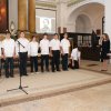Emlékezés az aradi vértanukra