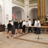 Emlékezés az aradi vértanukra