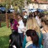 Emlékezés az aradi vértanukra
