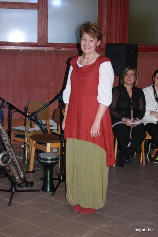 Szülői bál