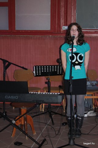 Szülői bál