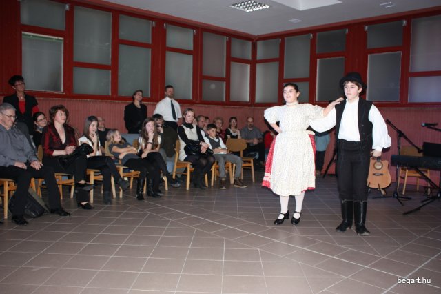 Szülői bál