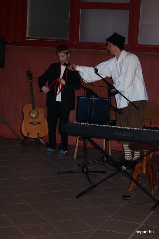 Szülői bál