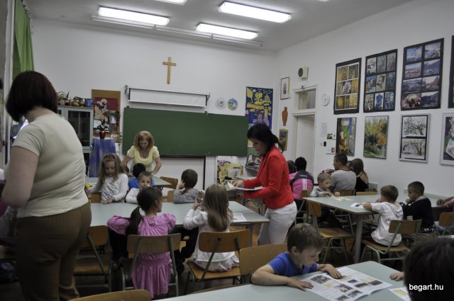 Picik "templomtúrája"