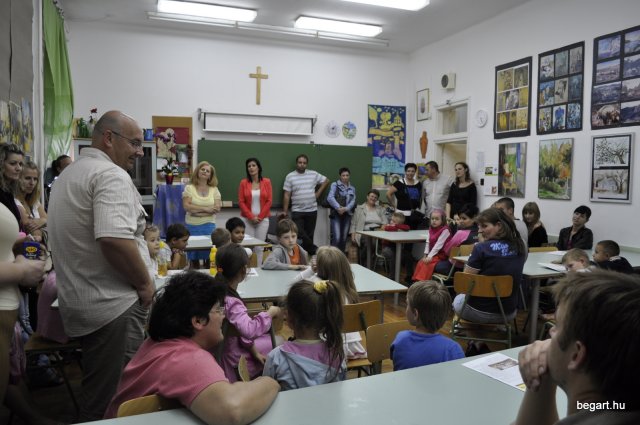 Picik "templomtúrája"