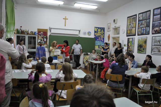 Picik "templomtúrája"