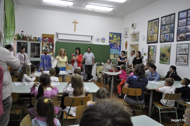 Picik "templomtúrája"