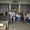 Picik "templomtúrája"