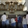 Picik "templomtúrája"