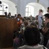 Picik "templomtúrája"
