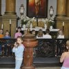 Picik "templomtúrája"