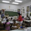 Picik "templomtúrája"