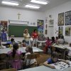 Picik "templomtúrája"