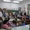 Picik "templomtúrája"