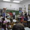 Picik "templomtúrája"