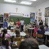Picik "templomtúrája"