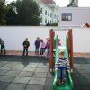 Első nap az iskolában