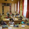 Első nap az iskolában