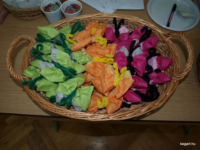 2. Nyílt nap