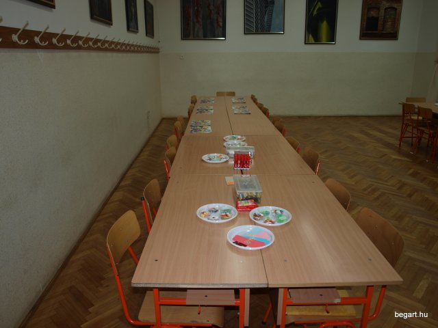 2. Nyílt nap