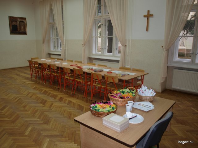 2. Nyílt nap