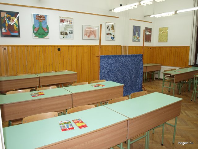 2. Nyílt nap