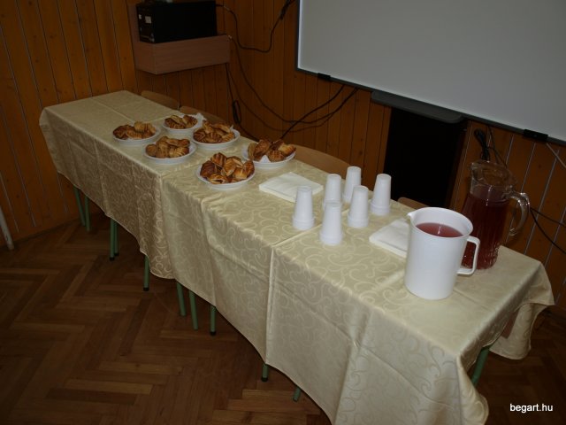 2. Nyílt nap