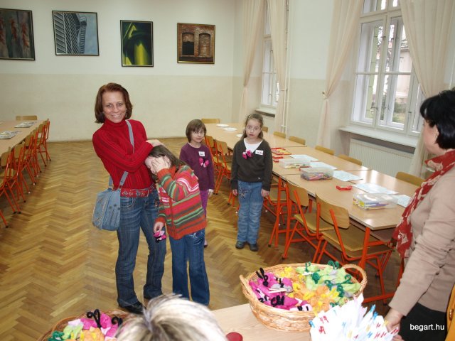 2. Nyílt nap