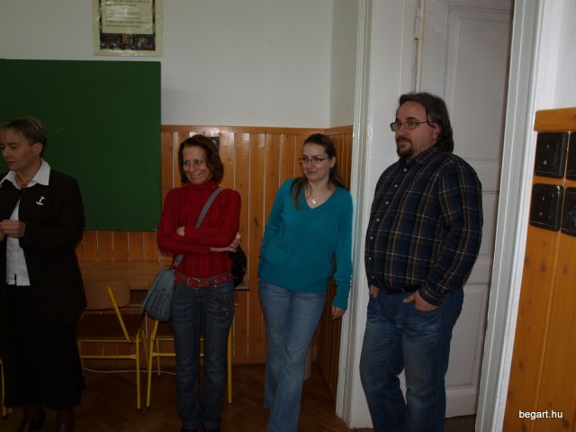 2. Nyílt nap