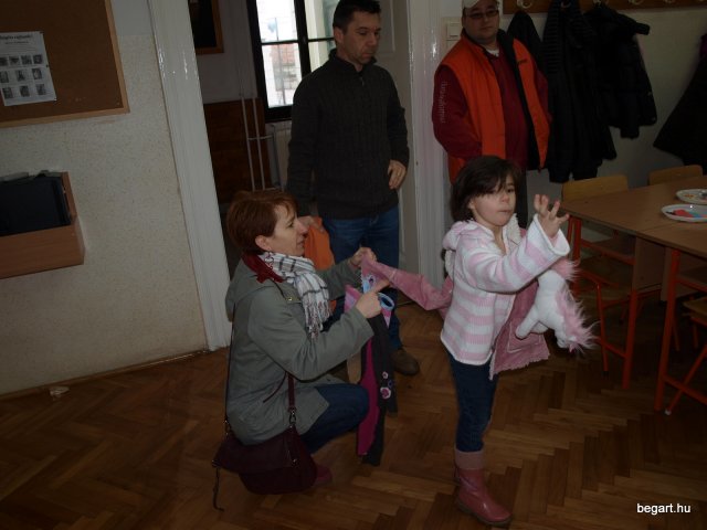2. Nyílt nap
