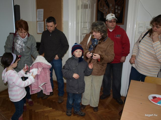 2. Nyílt nap