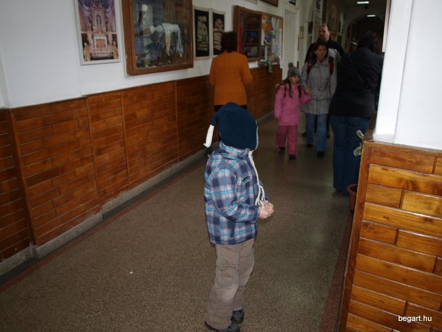 2. Nyílt nap