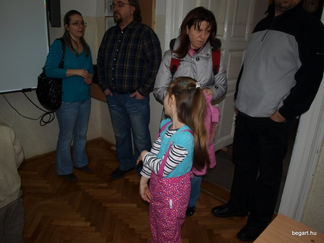 2. Nyílt nap