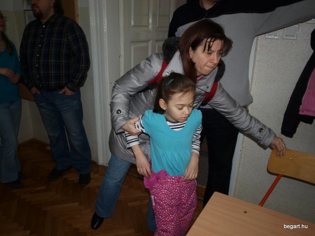 2. Nyílt nap
