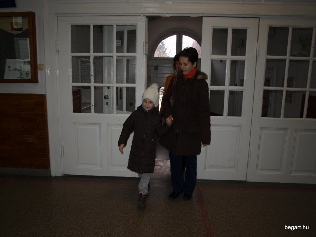 2. Nyílt nap